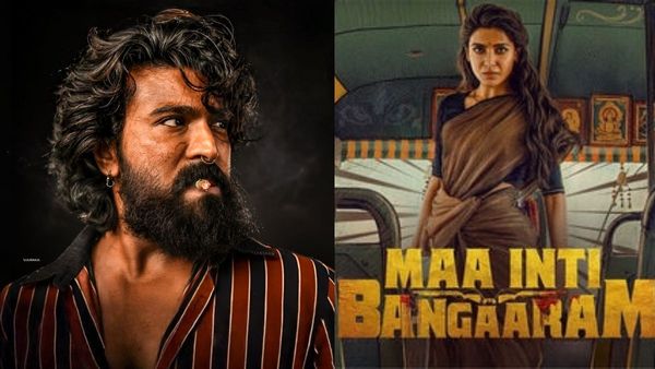 స్ట్రాటజీ మారింది.. రామ్ చరణ్‌తో సమంత పోటీ..
