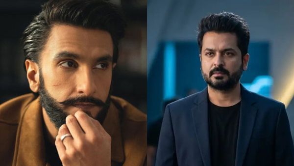 ర‌ణ్‌వీర్-ఆదిత్యాధ‌ర్ కాంబో రిపీట్.. దురంధ‌ర్ 2 త‌ర్వాత బిగ్ స్కెచ్!