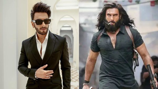 Ranveer Singh: ధురంధర్ హీరో నెక్ట్స్ సినిమా ఫిక్స్.. స్టోరీ లైన్ మామూలుగా లేదు..
