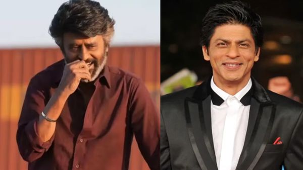 రజనీకాంత్‌కు షారుఖ్‌ ఖాన్ బిగ్‌షాక్? లాస్ట్ మినిట్‌లో కింగ్‌ ఖాన్ ఊహించని ట్విస్ట్