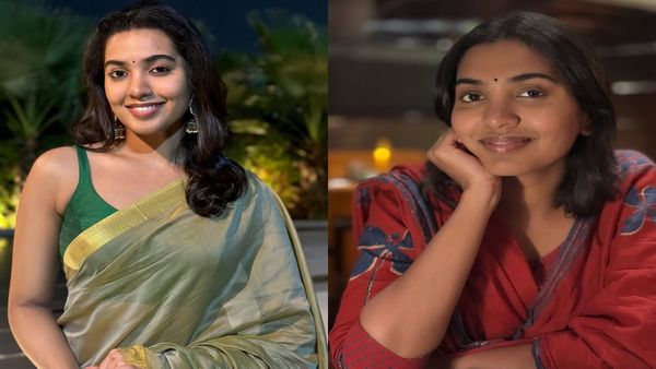 రాజశేఖర్ కూతురినని తెలిసి కూడా తీసేశారు... శివాత్మిక రాజశేఖర్ భావోద్వేగం