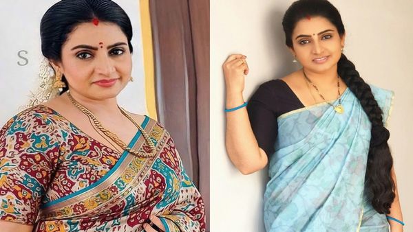 హైదరాబాద్‌లో కోట్లు విలువైన లగ్జరీ విల్లా? వదినమ్మ సీరియల్ నటి స్ట్రాంగ్ రిప్లయ్