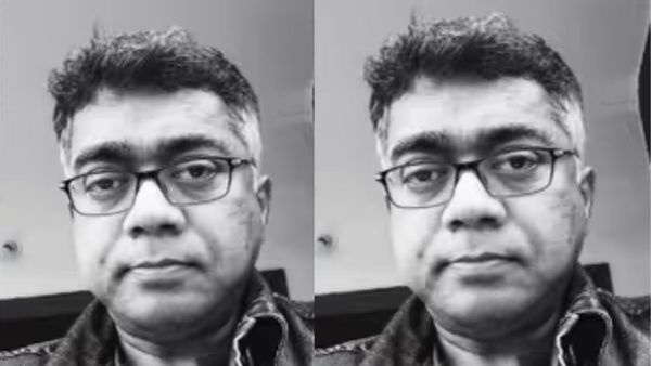 టాలీవుడ్‌లో విషాదం.. యువ దర్శకుడు రఘురామ్ కన్నుమూత