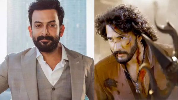 “నా పని అయిపోయింది”.. వారణాసి పై పృథ్వీ ఎమోషనల్ కామెంట్స్ !