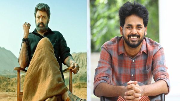 NBK 112: నందమూరి ఫ్యాన్స్‌కి డబుల్ ట్రీట్? బాలయ్యతో మూవీకి వివేక్ ఆత్రేయ క్రేజీ ప్లాన్!