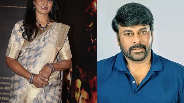 చిరంజీవితో సినిమా అని సంబరపడ్డా.. కానీ, మరో హీరోయిన్ పేరు చూసి గుండె పగిలింది...
