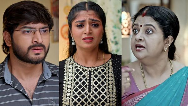 Gundeninda Gudigantalu May 9th Episode: రోహిణి గుట్టురట్టు, ప్రభావతి షాకింగ్ నిర్ణయం, విల్లా మోసంలో ట్విస్ట్,