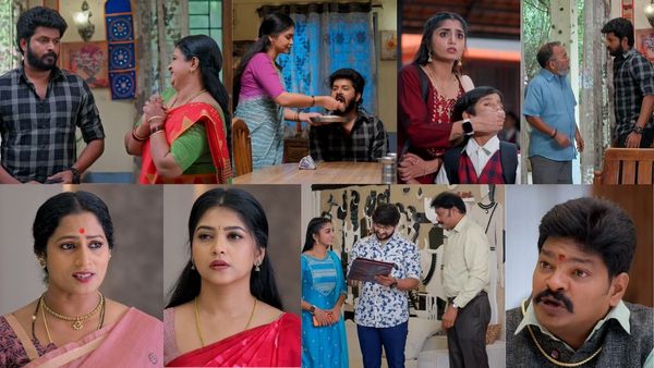 Gunde Ninda Gudi Gantalu Weekly: 3 కోట్ల మోసం, చింతామణి vs మీనా పోరు, ఉచ్చులో మనోజ్, ప్రభావతి రాజసం!