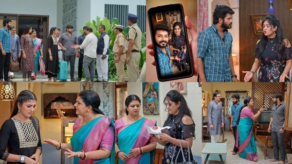 Gunde Ninda Gudi Gantalu Weekly: కల్పన ఎంట్రీ, 40 లక్షల మిస్టరీకి తెర, మనోజ్-రోహిణి గుట్టురట్టు