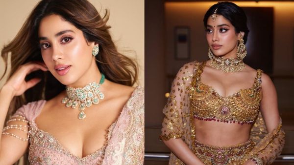 ప్రియుడితో జాన్వీ కపూర్ పెళ్లి.. బోనీ కపూర్ ఏమన్నారంటే?
