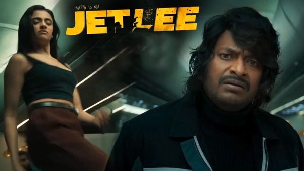 Jetlee OTT : ఓటీటీలో సత్య కామెడీ మూవీ.. స్ట్రీమింగ్ ఎప్పుడు.? ఎక్కడంటే