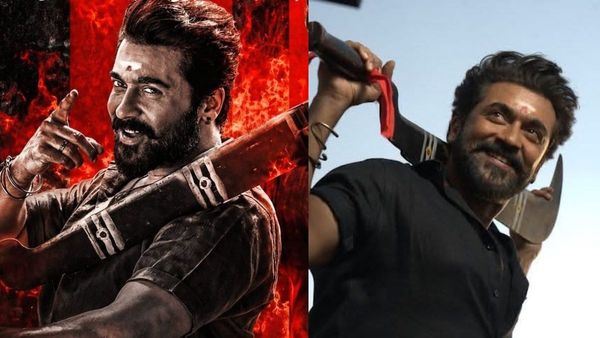 Karuppu Day 17 Collection: బాక్సాఫీస్ వద్ద కరుప్పు సునామీ.. సీఎం విజయ్ రికార్డును బ్రేక్ చేసిన సూర్య..