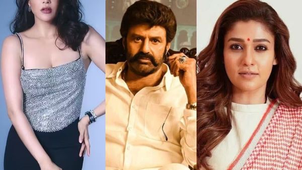 ‘NBK 111లో హిట్ కాంబో రిపీట్.. బాలయ్యకు జోడిగా నయనతార కాదు!'