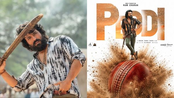 Peddi: నార్త్ అమెరికాలో పెద్ది అడ్వాన్స్ బుకింగ్.. రిలీజ్‌కు ముందు రామ్‌చరణ్‌ మూవీకి ఎన్ని కోట్లంటే?