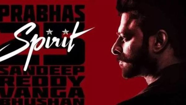 ‘స్పిరిట్ నుండి ప్రభాస్ ఫోటో లీక్ ? డార్లింగ్ లుక్ అదిరిపోయిందిగా!