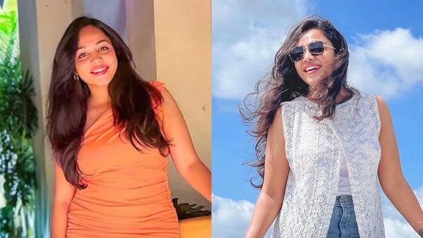 ‘నేను రొమాంటిక్... నాకు అలాంటి అబ్బాయిలంటే ఇష్టం!'