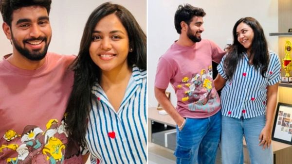 మాది దేవుడిచ్చిన బంధం.. కళ్యాణ్ పడాల‌తో నా రిలేషన్ ఇదే..