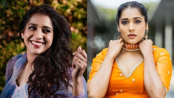 ‘నన్ను వేధించినా నా పోరాటం ఆగదు!' జబర్దస్త్ రష్మి స్ట్రాంగ్ కౌంటర్