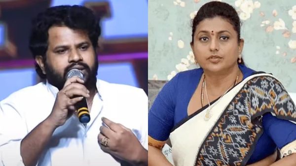 రోజా-హైపర్ ఆది మళ్లీ కలిసారా? విభేదాలపై జబర్దస్త్ నటుడు క్లారిటీ