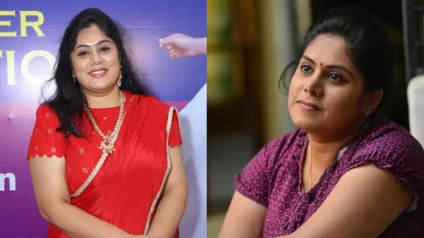 చాలా బాధగా ఉంది.. అలా చేయడం అన్యాయం.. నటి ఆవేదన