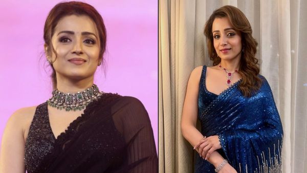 HBD Trisha Krishnan: 43 ఏళ్లు.. దశాబ్దాల కెరీర్‏లో ఎన్నో వివాదాలు.. త్రిష ఆస్తి ఎన్ని కోట్లంటే?