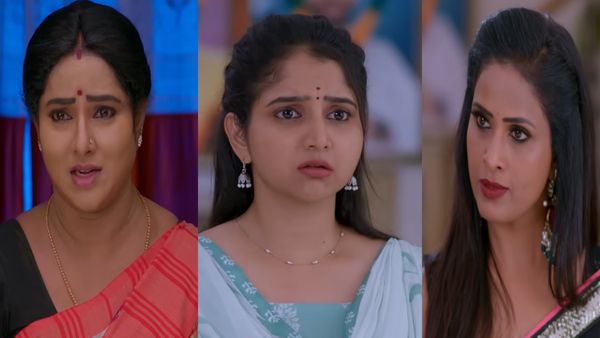 Brahmamudi May 6th Episode: మదన్‌తో ఇందూ పెళ్లి.. తాత- నానమ్మల కోసం తలవంచిన ఇందూ