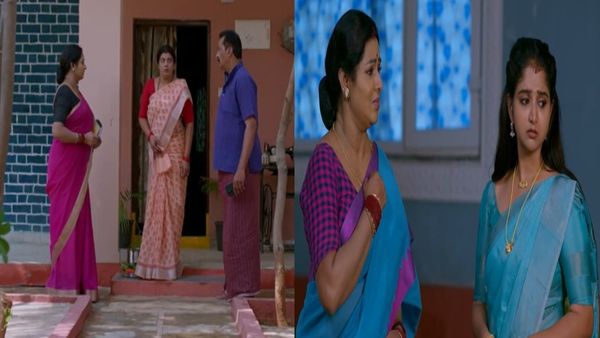 Brahmamudi May 14th Episode: అపర్ణ దగ్గర నిజం దాచిన చలపతి.. నందూ తన చెల్లెలని తెలుసుకున్న ఇందూ