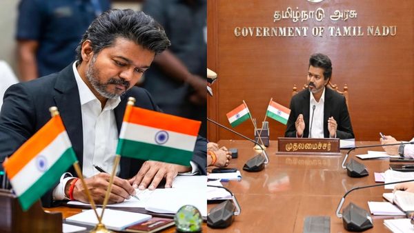 CM Vijay Salary: జన నాయగన్‌కు 220 కోట్ల రెమ్యునరేషన్.. ముఖ్యమంత్రిగా విజయ్‌కి జీతమెంత?