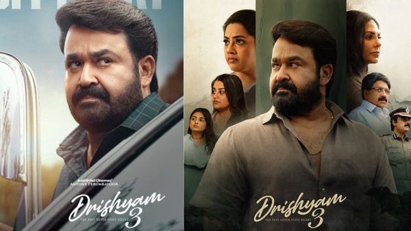 Drishyam 3 Day 1 Collections: 50 కోట్లకు చేరువగా దృశ్యం 3 కలెక్షన్లు.. మోహన్ లాల్ మూవీకి ఎన్ని కోట్లంటే?