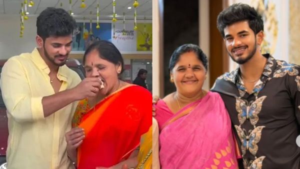 బిగ్‌బాస్ డీమాన్ పవన్ సర్‌ప్రైజ్.. అమ్మకు అదిరిపోయే గిఫ్ట్..