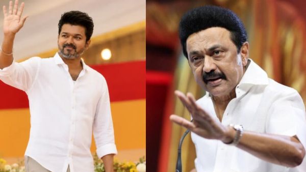 ‘6 నెలల్లో స్టాలిన్ సీఎం అవుతారు... విజయ్ టీవీకేని తరిమికొడతాం’