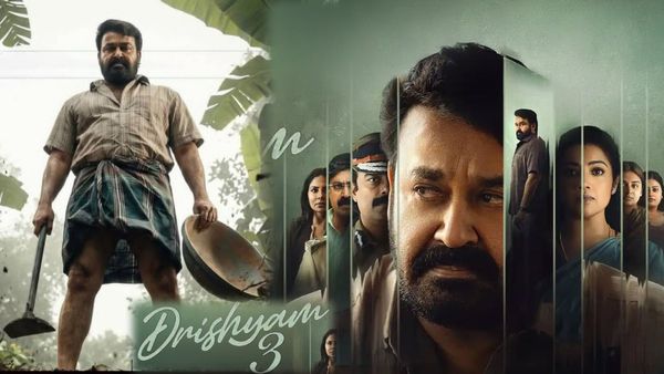 Drishyam 3 Movie Review: దృశ్యం 3 మూవీ రివ్యూ అండ్ రేటింగ్