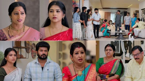 Gundeninda Gudigantalu May 2nd Episode: విల్లా ఓనర్స్ ఏంట్రీ.. బయటపడ్డ మోసం.. రంగంలోకి బాలు..