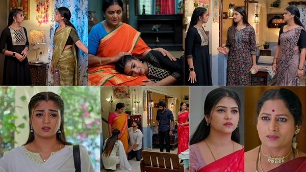 Gunde Ninda Gudi Gantalu Weekly: రోహిణి ఒంటరి పోరాటం, ప్రభావతి వార్నింగ్, బాలు తీర్పు, మీనాకు ఎదురుదెబ్బ