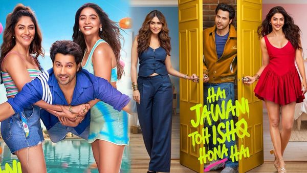Hai Jawani To Ishq Hona Hai First Review: హై జవానీ తో ఇష్క్ హోనా హై మూవీ ఫస్ట్ రివ్యూ