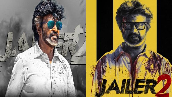 Jailer 2 AP TG Business: జైలర్ 2 ఆంధ్రా- నైజాం రైట్స్‌‌కి రికార్డ్ ధర.. రజనీకాంత్ మూవీకి ఎన్ని కోట్లంటే?
