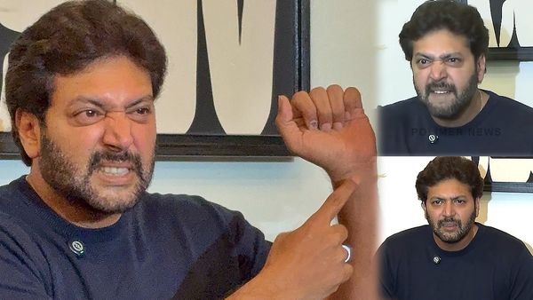 అలా సూసైడ్‌కు ప్రయత్నించా.. ఏదో ఒక రోజు ప్రాణాలు తీసుకొంటా.. జయం రవి షాకింగ్ కామెంట్స్