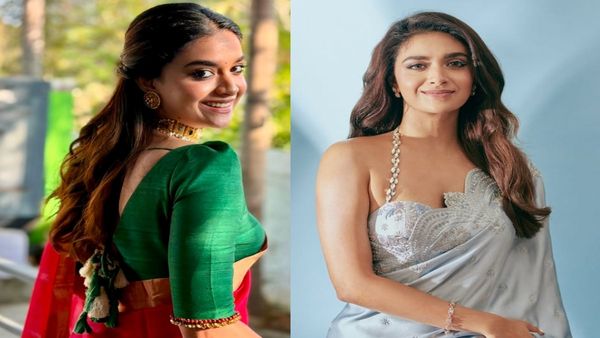 కీర్తి సురేష్‌కు అలాంటి సర్జరీ? దిమ్మతిరిగేలా మహానటి రియాక్షన్
