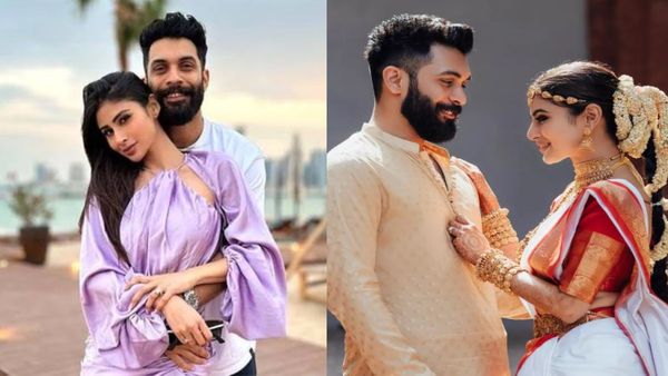 Mouni Roy: మౌనీ రాయ్ విడాకులు.. డివోర్స్‌పై రెండ్రోజులకే ఊహించని ట్విస్ట్!