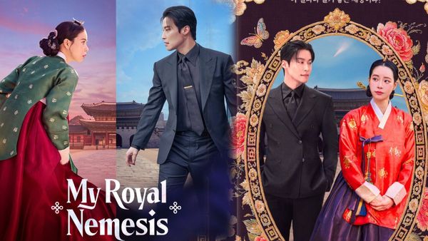 My Royal Nemesis: ఓటీటీలోకి కొరియన్ రొమాంటిక్ డ్రామా.. మై రాయల్ నెమెసిస్ ఎక్కడ చూడొచ్చంటే?