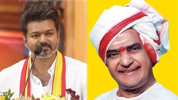 Tamilnadu Results: ఆనాడు ఎన్టీఆర్.. నేడు దళపతి విజయ్