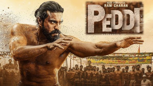 Peddi Trailer Review: పెద్ది మూవీ ట్రైలర్ రివ్యూ