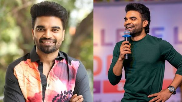 ఎండిపోతున్నావ్.. పెళ్లి ఎప్పుడు చేసుకుంటావ్.. యాంకర్ ప్రదీప్‌పై నటి సెటైర్లు