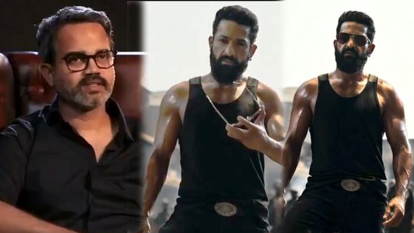 ‘ఎన్టీఆర్ నిర్వాకంతో భయపడ్డా.. యంగ్ టైగర్ చేసిన పనికి ఆయన భార్య అలాంటి షాక్‌లో*
