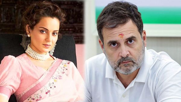 రాహుల్ గాంధీ అలా చేస్తే.. ఆయనను పెళ్లి చేసుకొంటా.. కంగన రనౌత్ క్లారిటీ