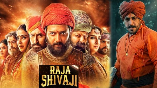 Raja Shivaji Box Office: రాజా శివాజీ బాక్సాఫీస్ కాసుల వర్షం.. మరాఠీ చిత్రానికి ఎన్ని కోట్ల కలెక్షన్లంటే?