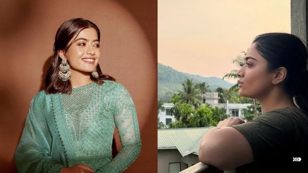 ఆ భయాన్ని జయించా.. రష్మిక ఎమోషనల్