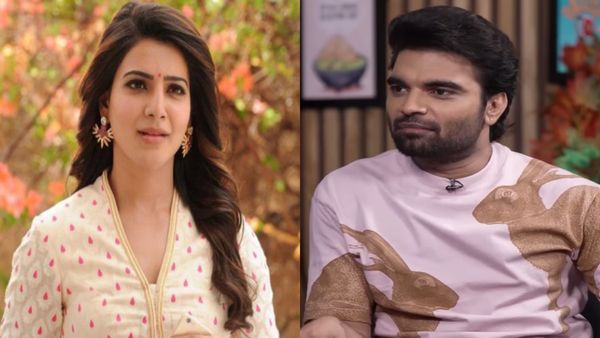 ‘సమంత జీవితాన్ని అలా బయటపెట్టా... జీవితంలో ఆ మాటలు మరిచిపోను’