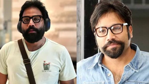 సందీప్ రెడ్డి వంగా డ్రీమ్ ప్రాజెక్ట్ అదే.. వింటే మైండ్ బ్లాక్ అవ్వాల్సిందే..