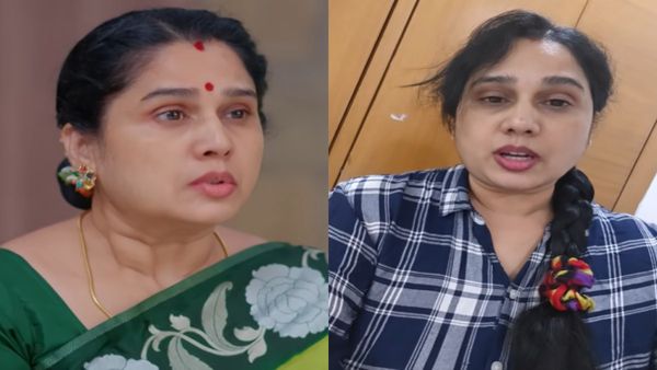 ‘ఆ నాలుగేళ్లు నరకం చూశా... అలా సీతాలక్ష్మీ నుంచి యాస్మిన్‌గా మారా’